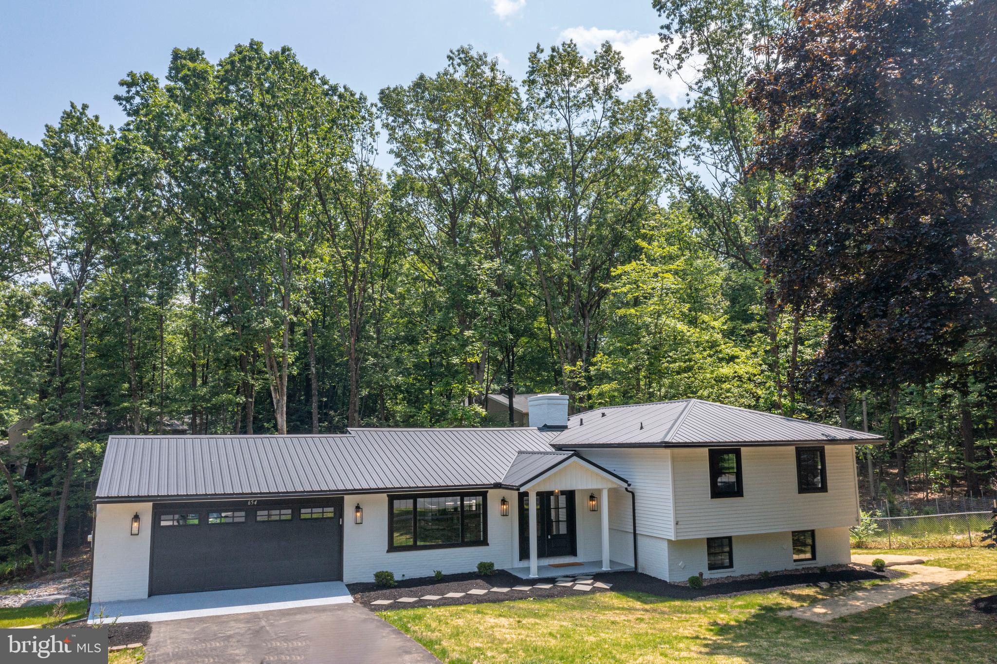 654 DEVONSHIRE DRIVE