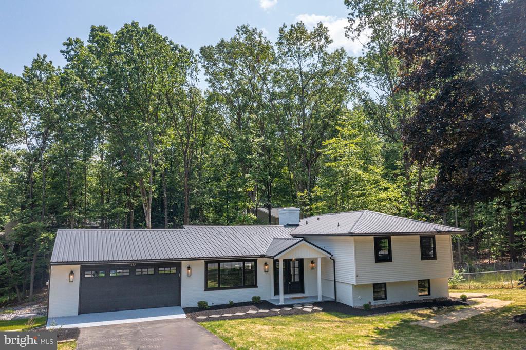 654 DEVONSHIRE DRIVE