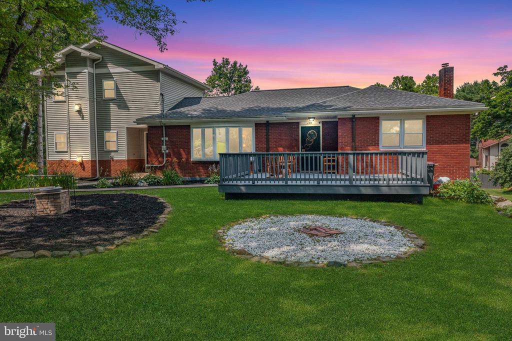 124 GRANDVIEW ROAD