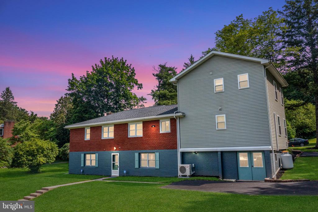 124 GRANDVIEW ROAD