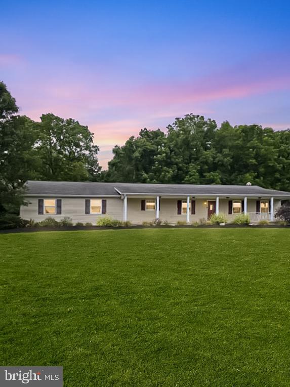 129 WALKER DRIVE