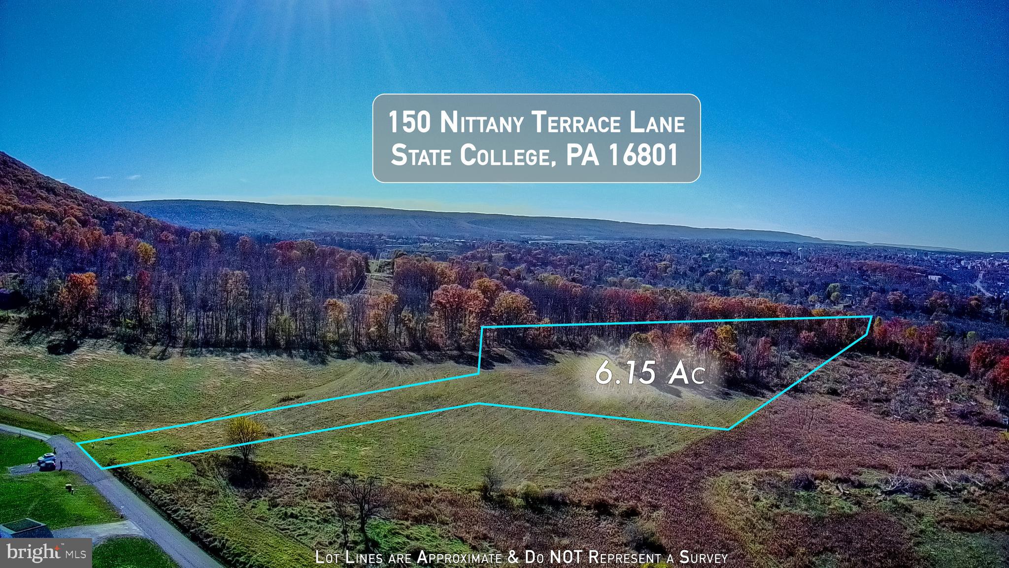 150 NITTANY TERRACE LANE