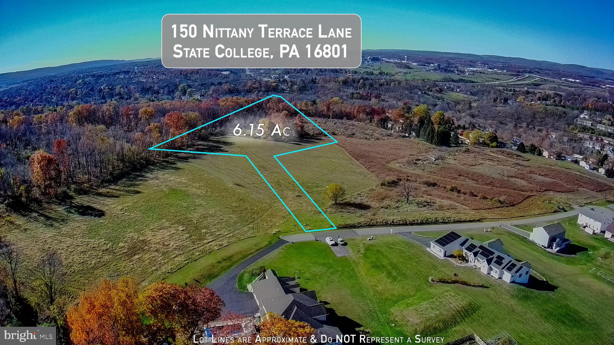 150 NITTANY TERRACE LANE