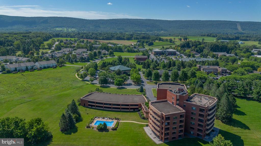 455 WINDMERE DRIVE Unit: LLC