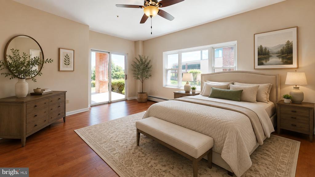 455 WINDMERE DRIVE Unit: LLC