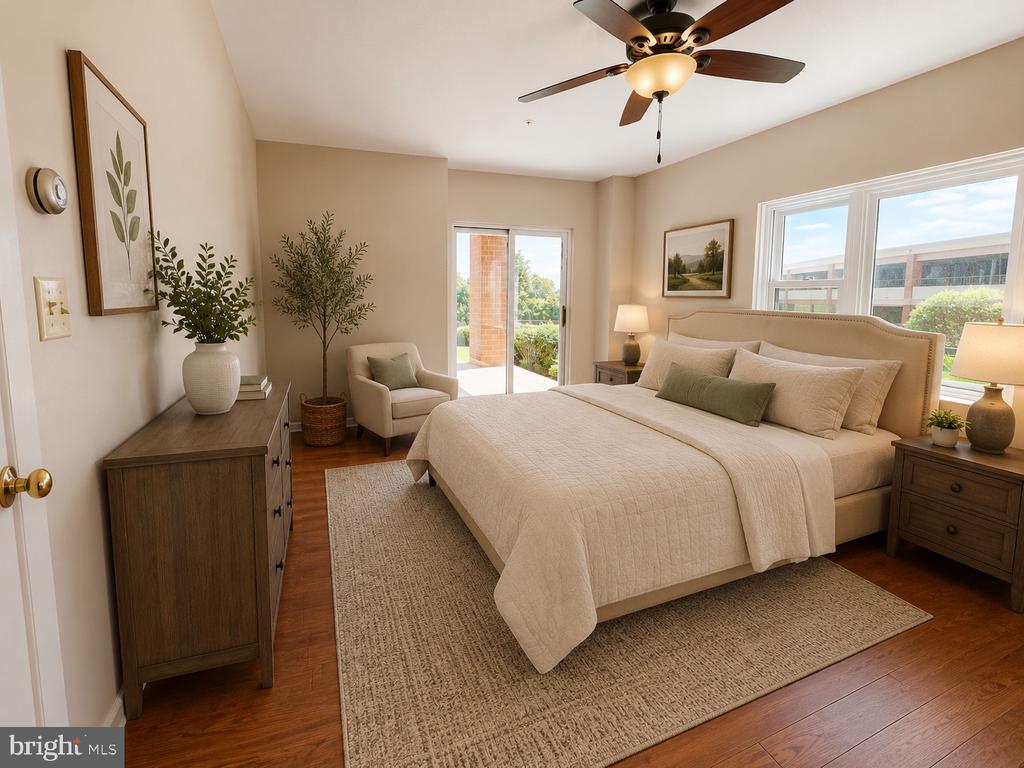 455 WINDMERE DRIVE Unit: LLC
