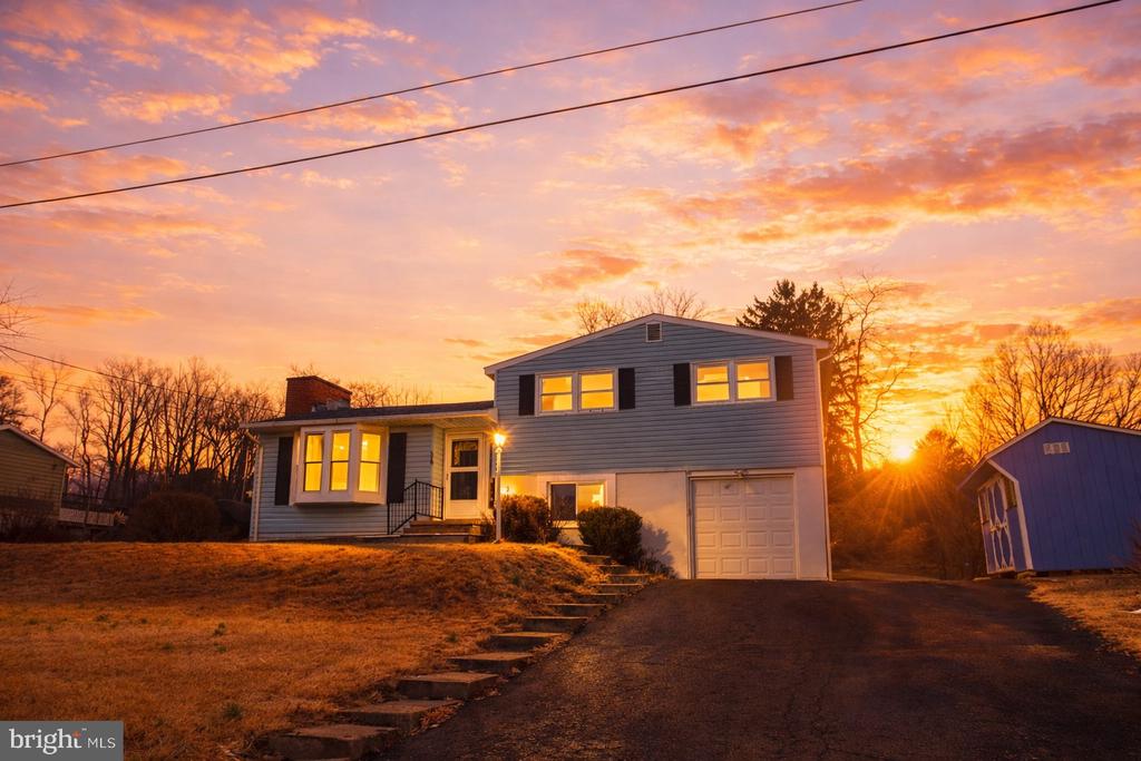 519 MATILDA AVENUE