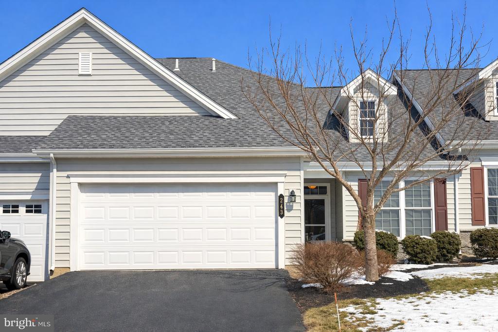 243 PLYMOUTH CIRCLE