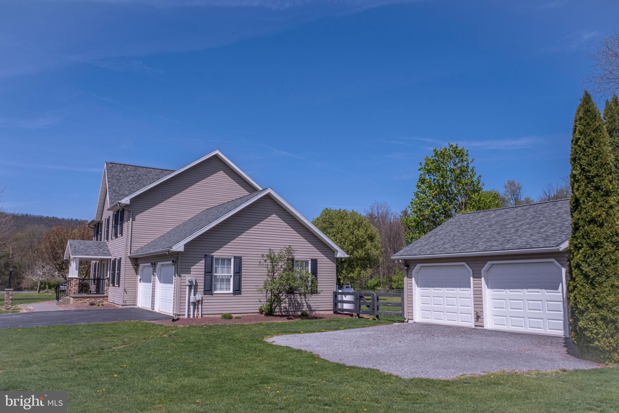 116 BILMAR LANE