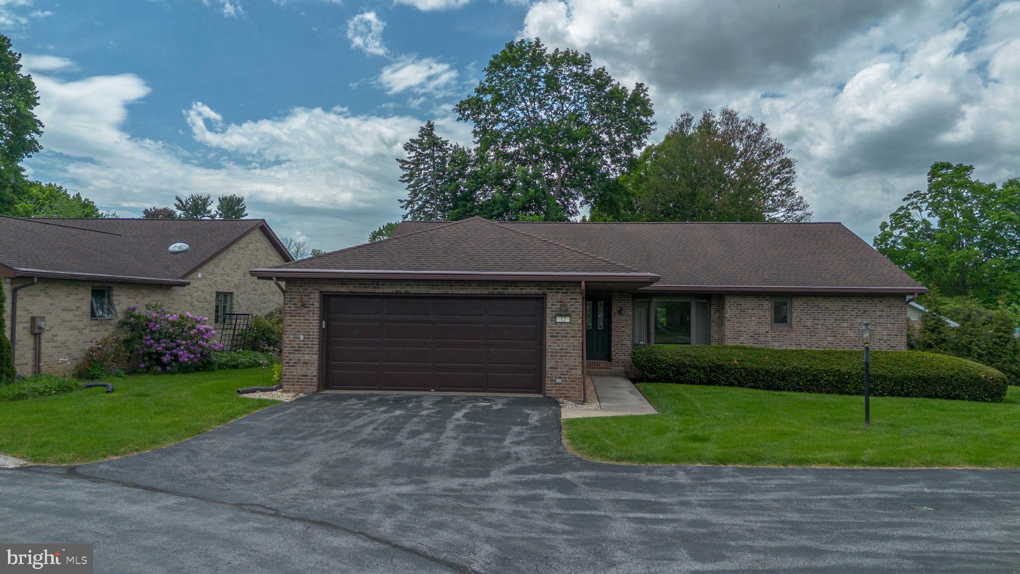 1244 WESTERLY PARKWAY