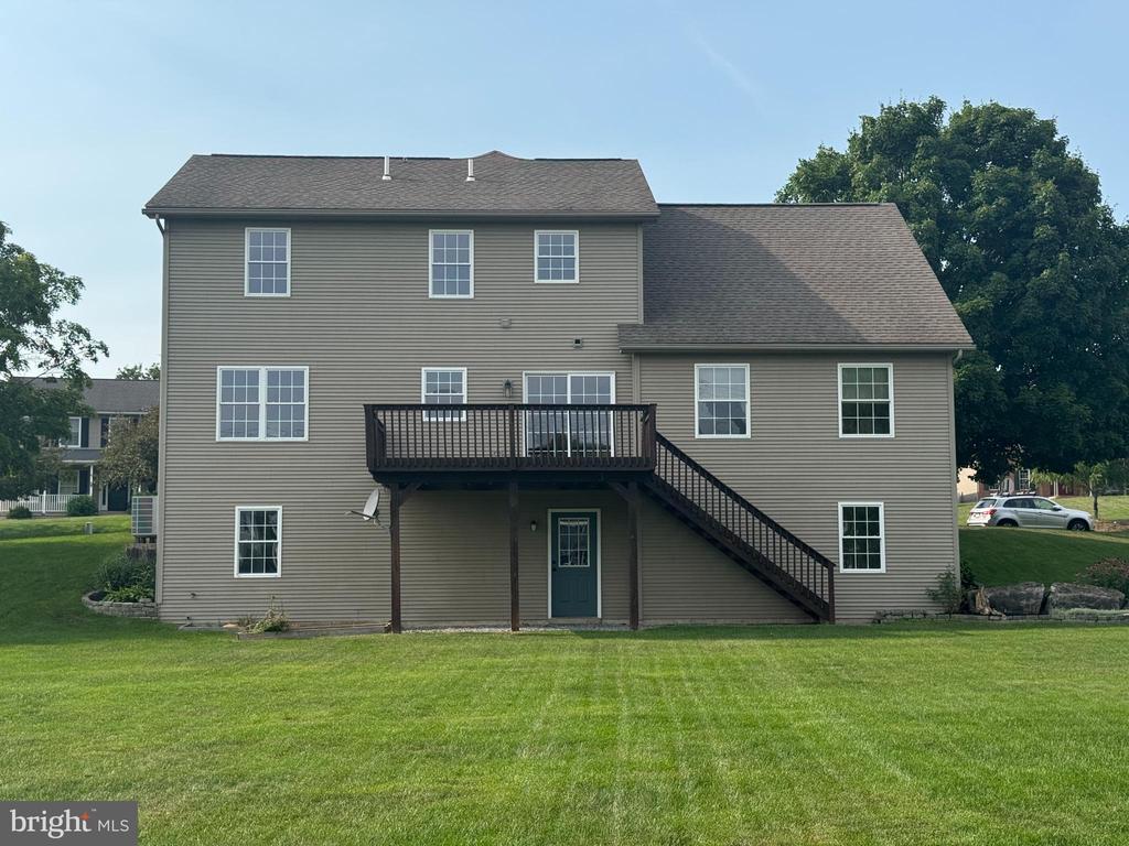 130 LORINDA LANE