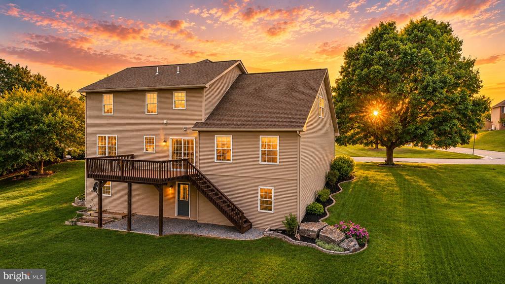 130 LORINDA LANE