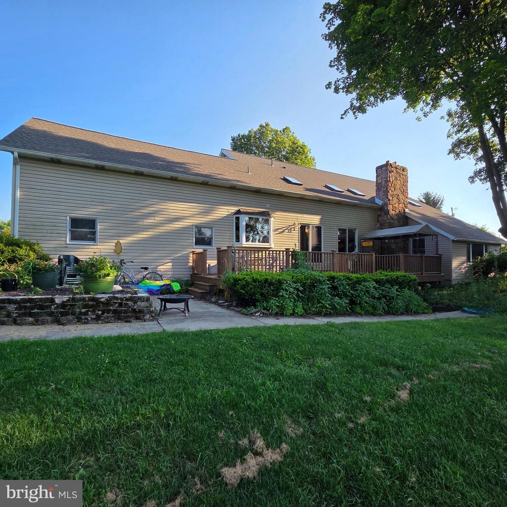 119 GEMSTONE FARM LANE