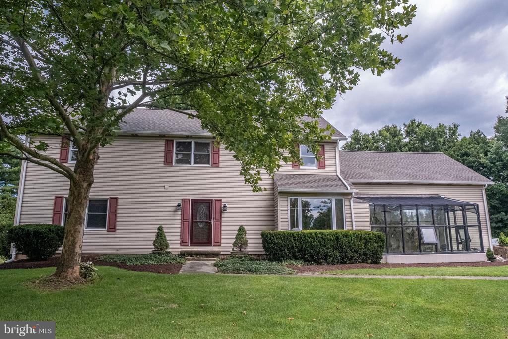 119 GEMSTONE FARM LANE