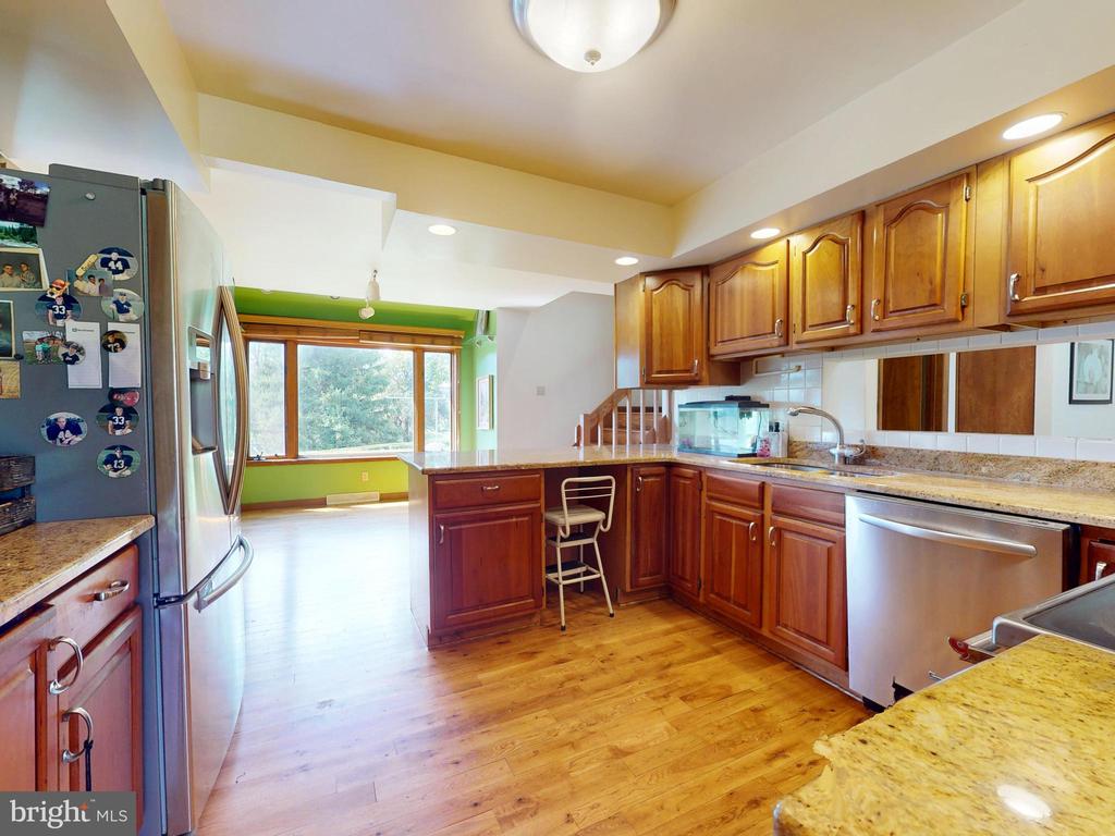 119 GEMSTONE FARM LANE