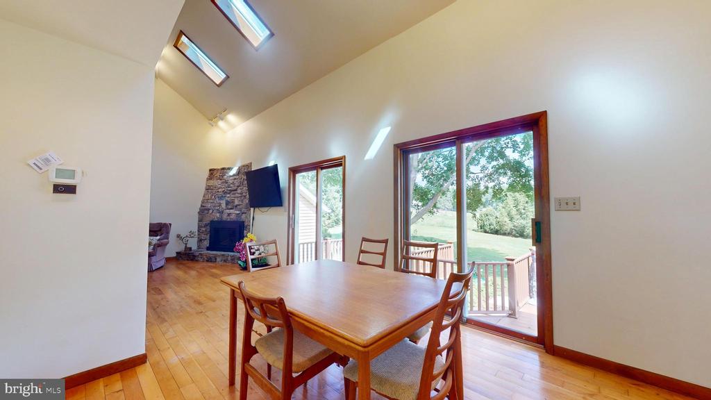 119 GEMSTONE FARM LANE