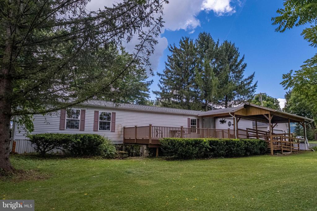 119 GEMSTONE FARM LANE
