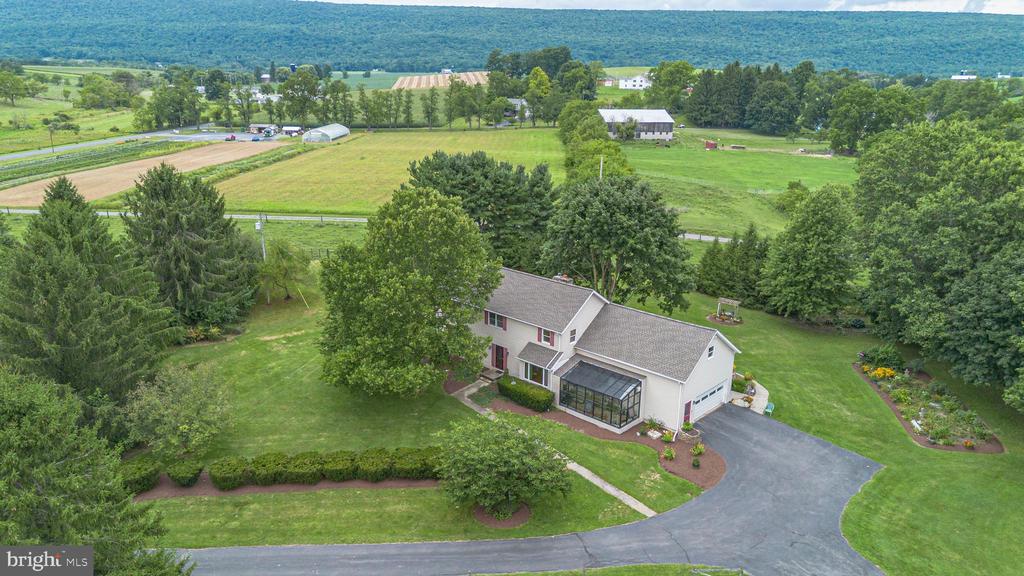 119 GEMSTONE FARM LANE