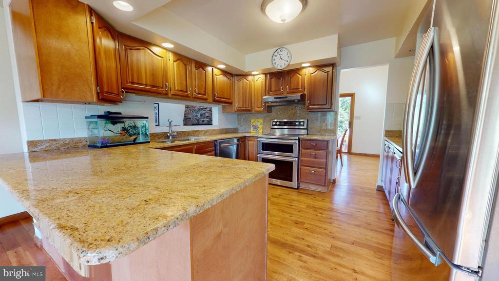 119 GEMSTONE FARM LANE