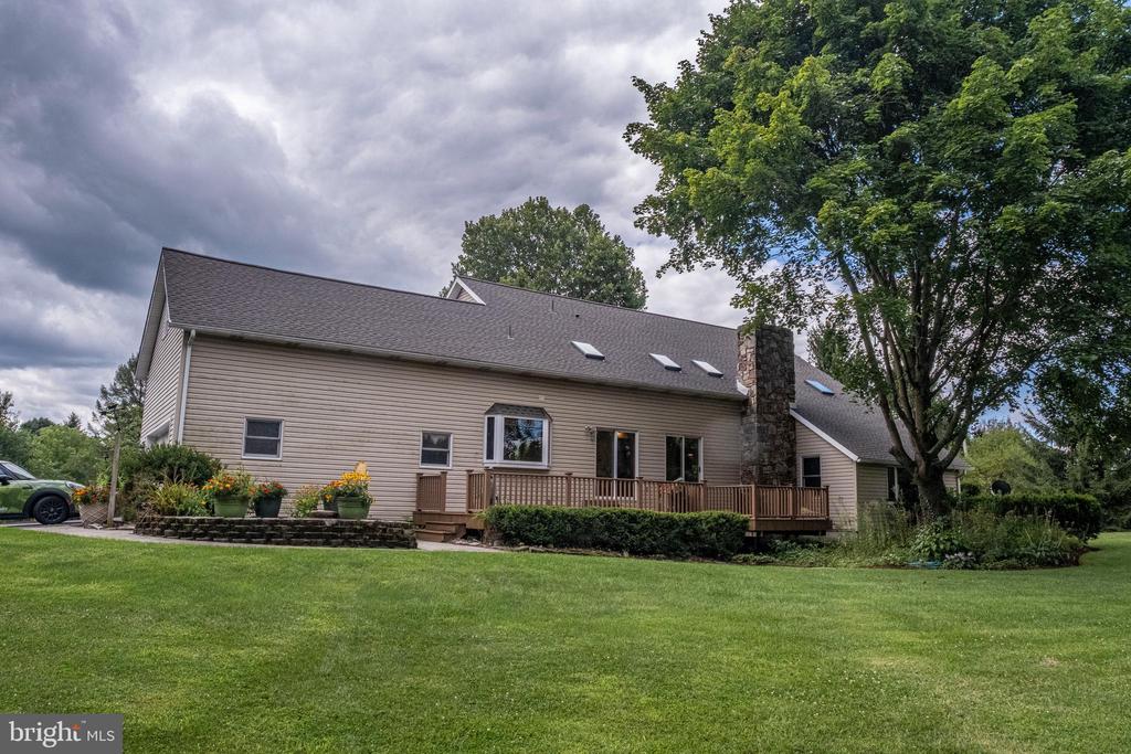 119 GEMSTONE FARM LANE