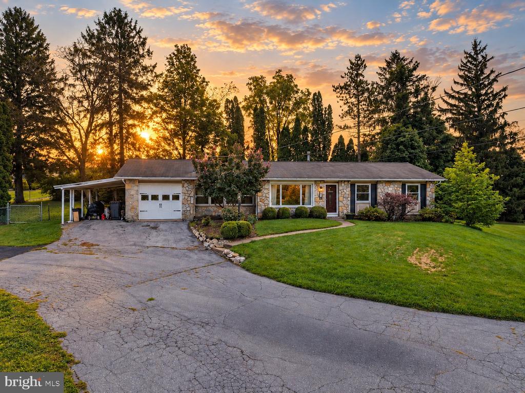 178 BEL AIR HILLS ROAD