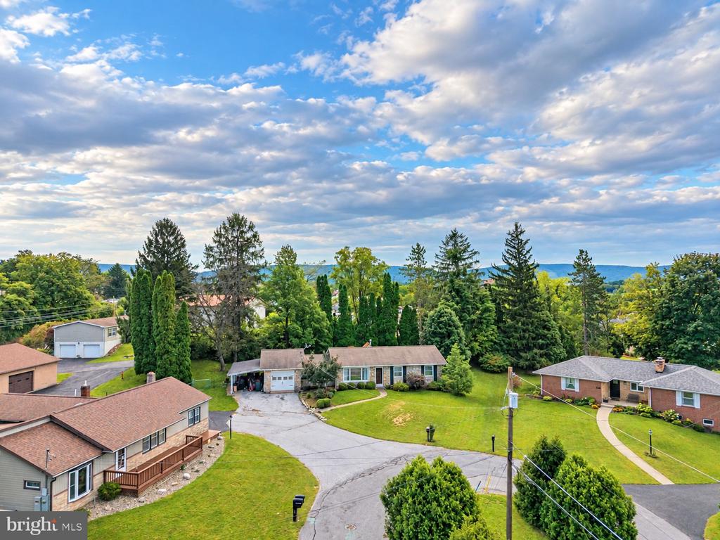 178 BEL AIR HILLS ROAD