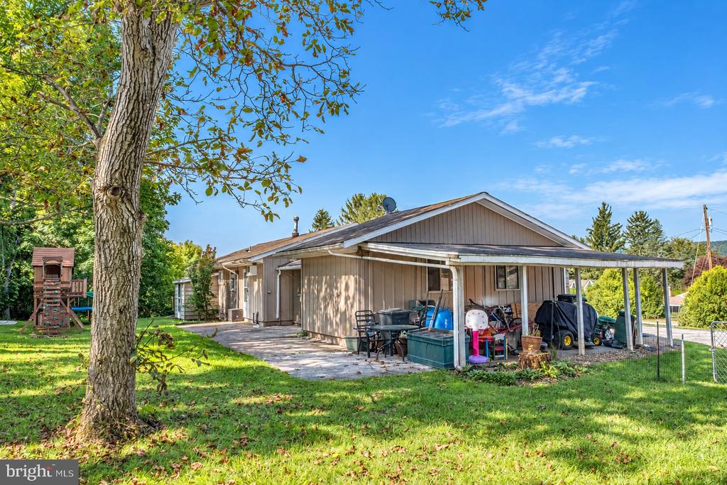 178 BEL AIR HILLS ROAD