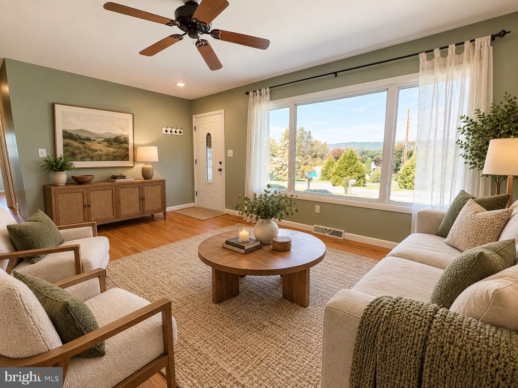 178 BEL AIR HILLS ROAD