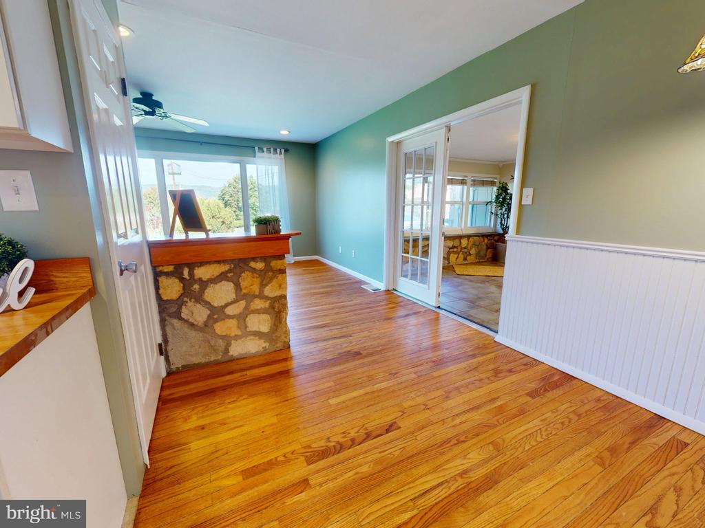 178 BEL AIR HILLS ROAD