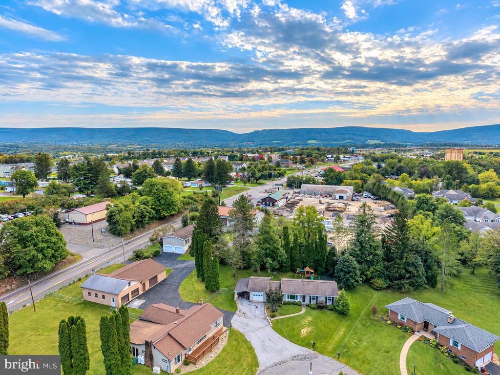 178 BEL AIR HILLS ROAD
