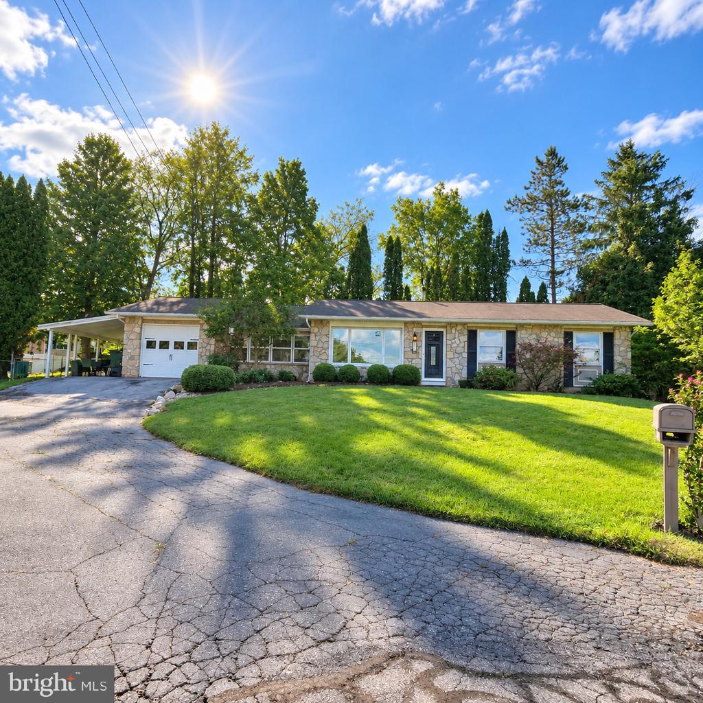 178 BEL AIR HILLS ROAD