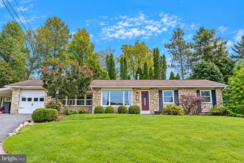 178 BEL AIR HILLS ROAD