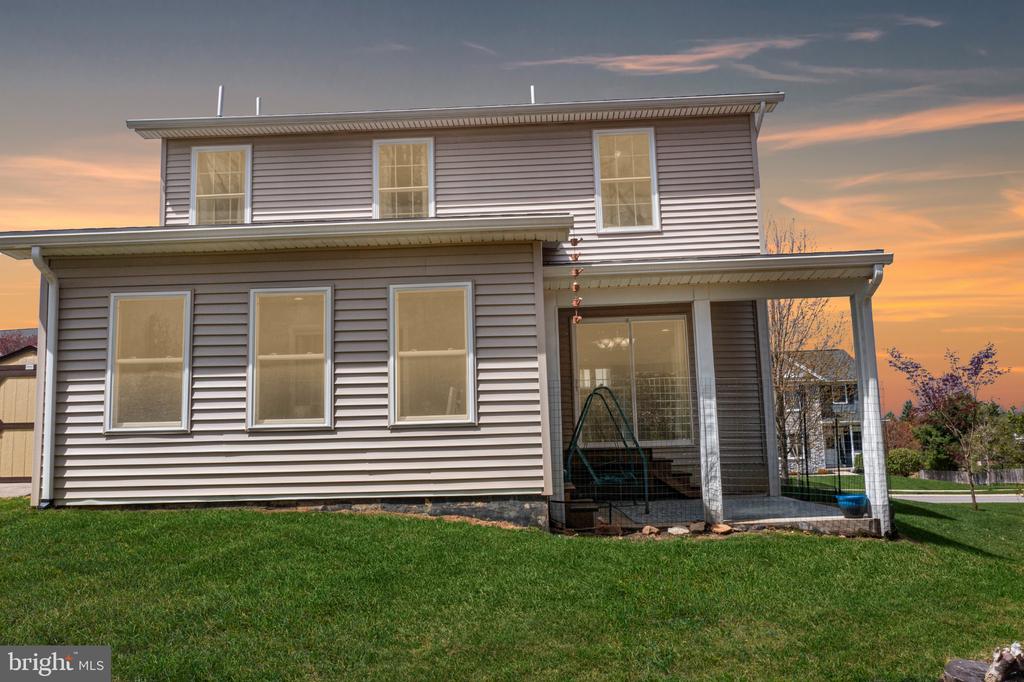 265 JAY LANE