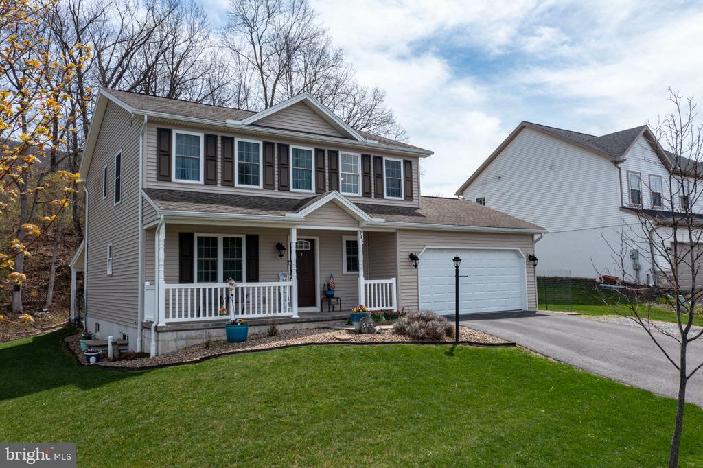 265 JAY LANE