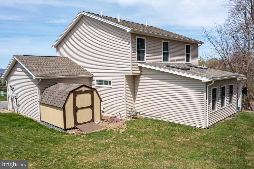 265 JAY LANE