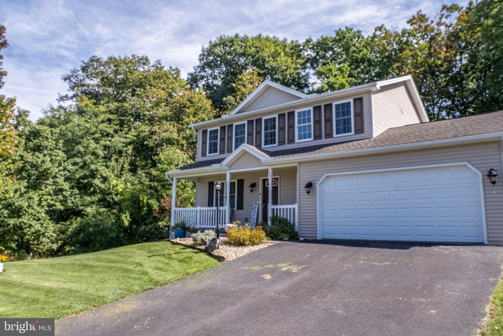 265 JAY LANE