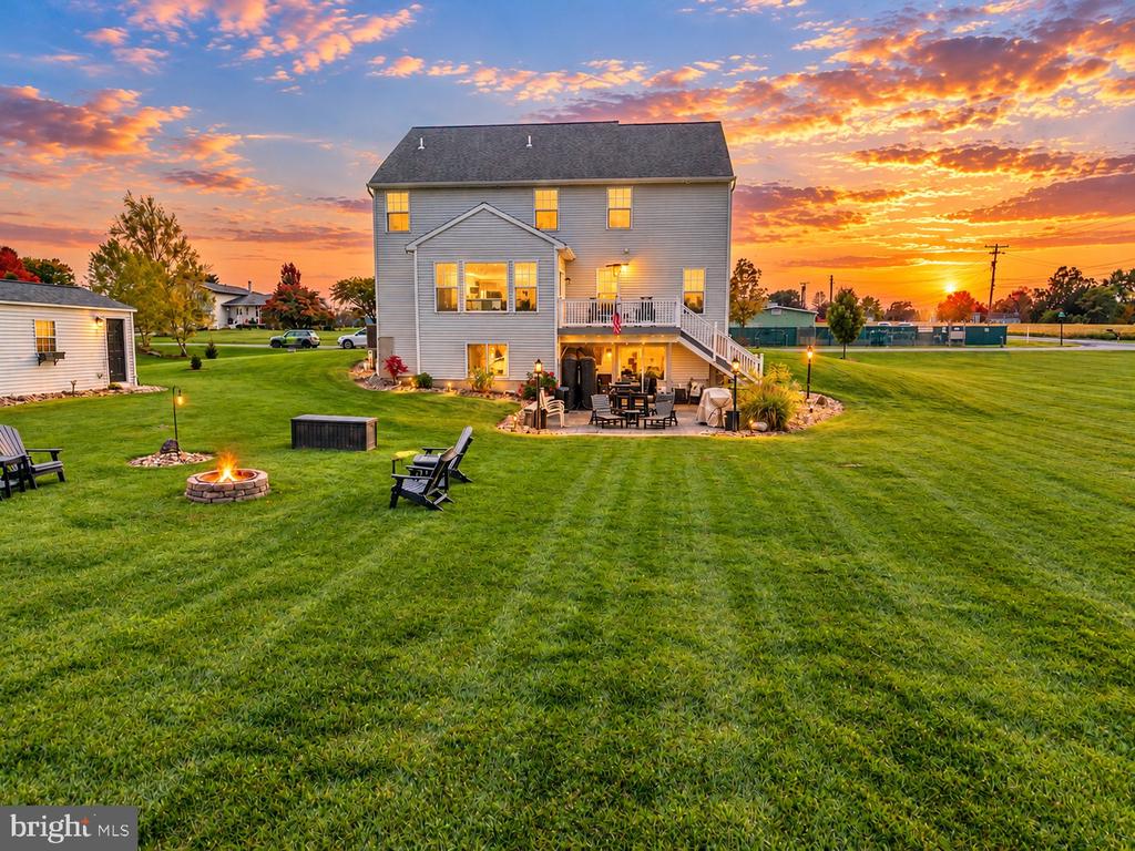 103 FEIDLER ROAD