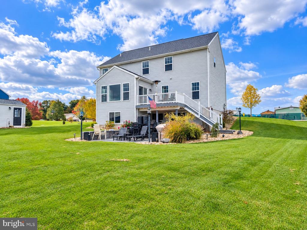 103 FEIDLER ROAD