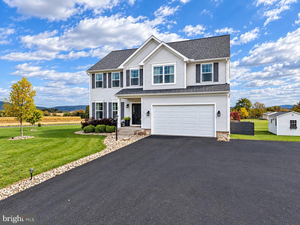 103 FEIDLER ROAD