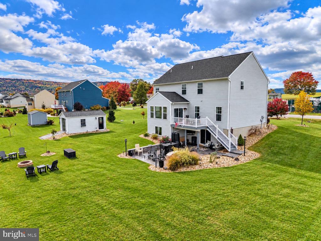 103 FEIDLER ROAD