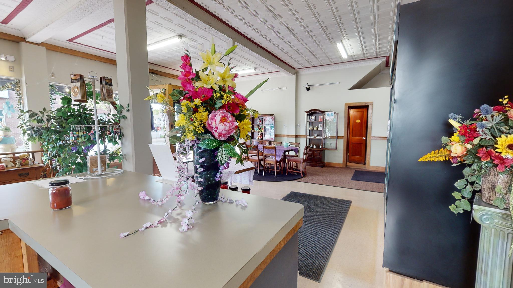 126 BELLEFONTE AVENUE