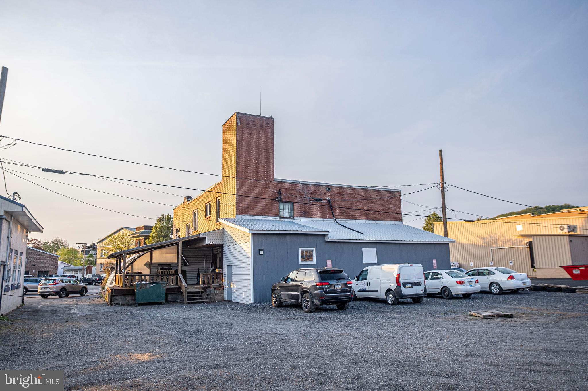 126 BELLEFONTE AVENUE