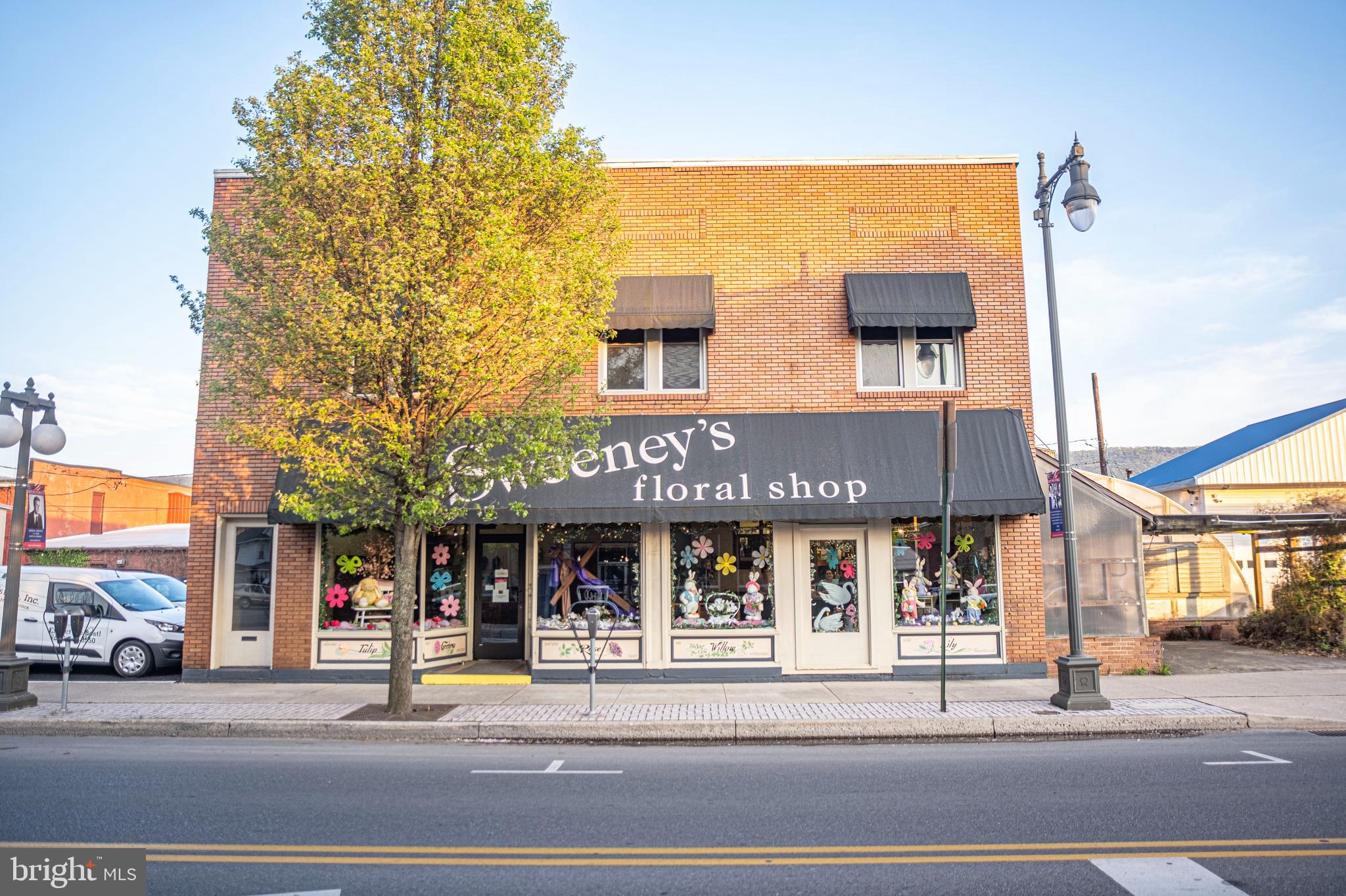 126 BELLEFONTE AVENUE