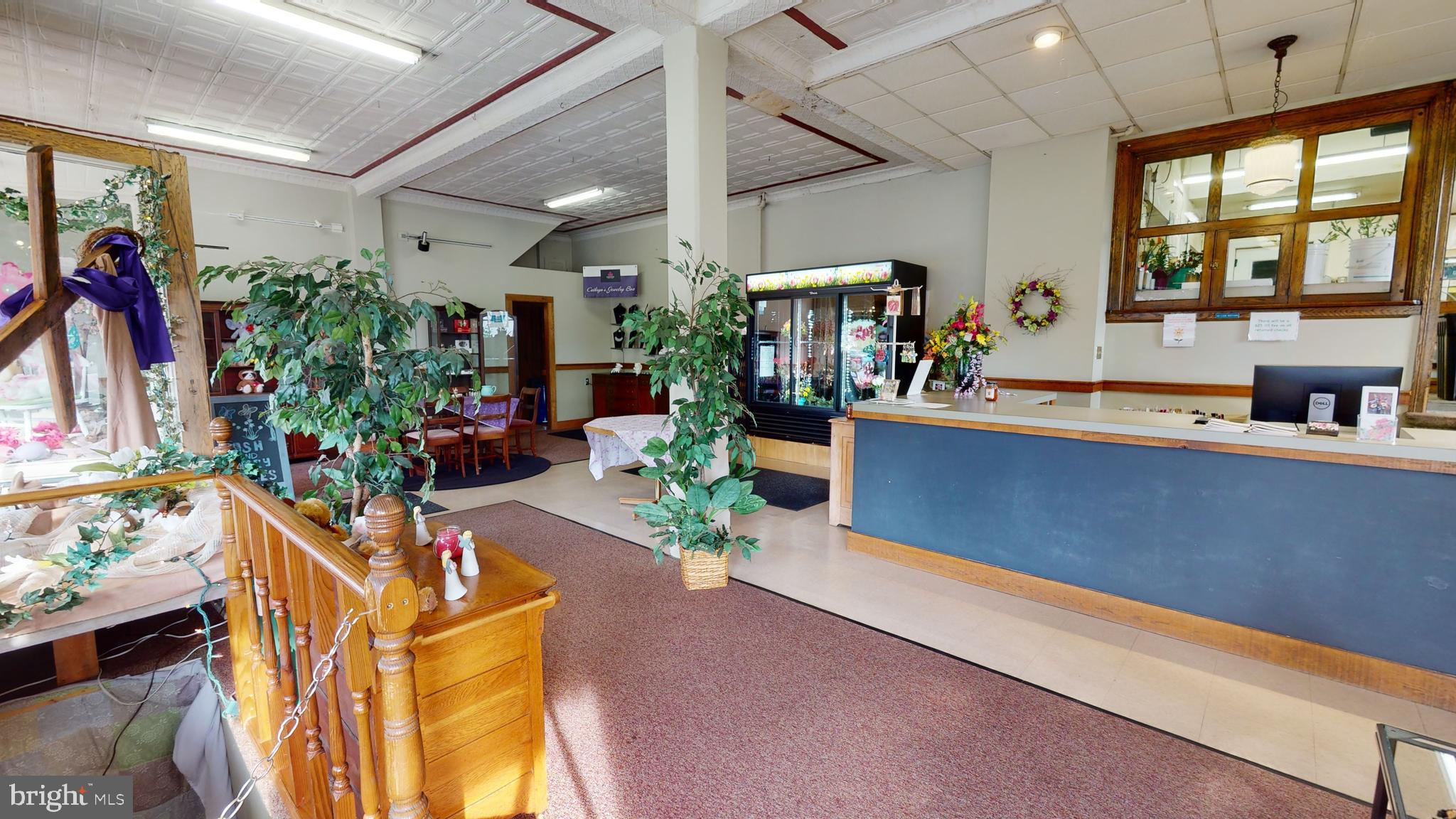 126 BELLEFONTE AVENUE