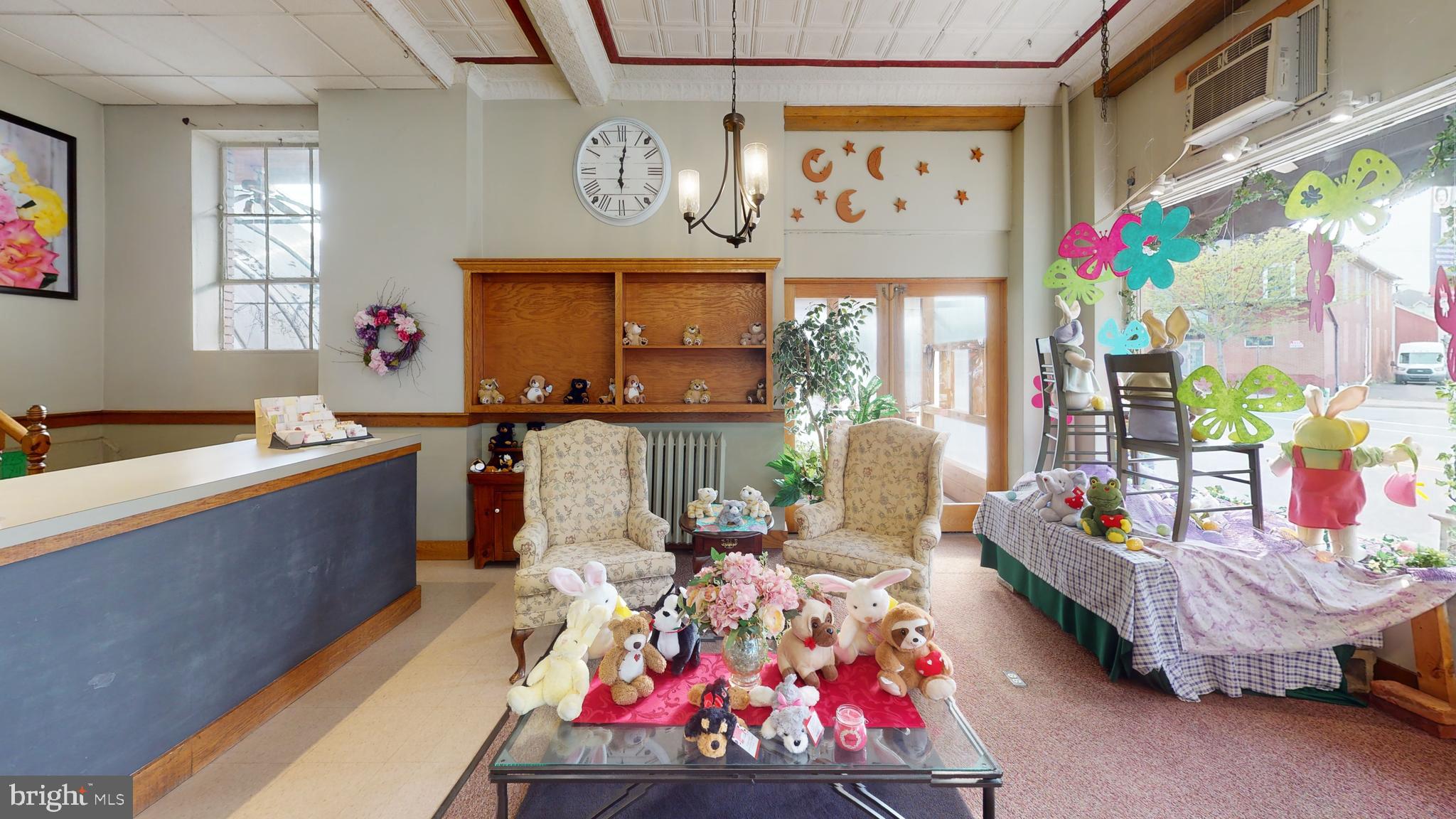 126 BELLEFONTE AVENUE