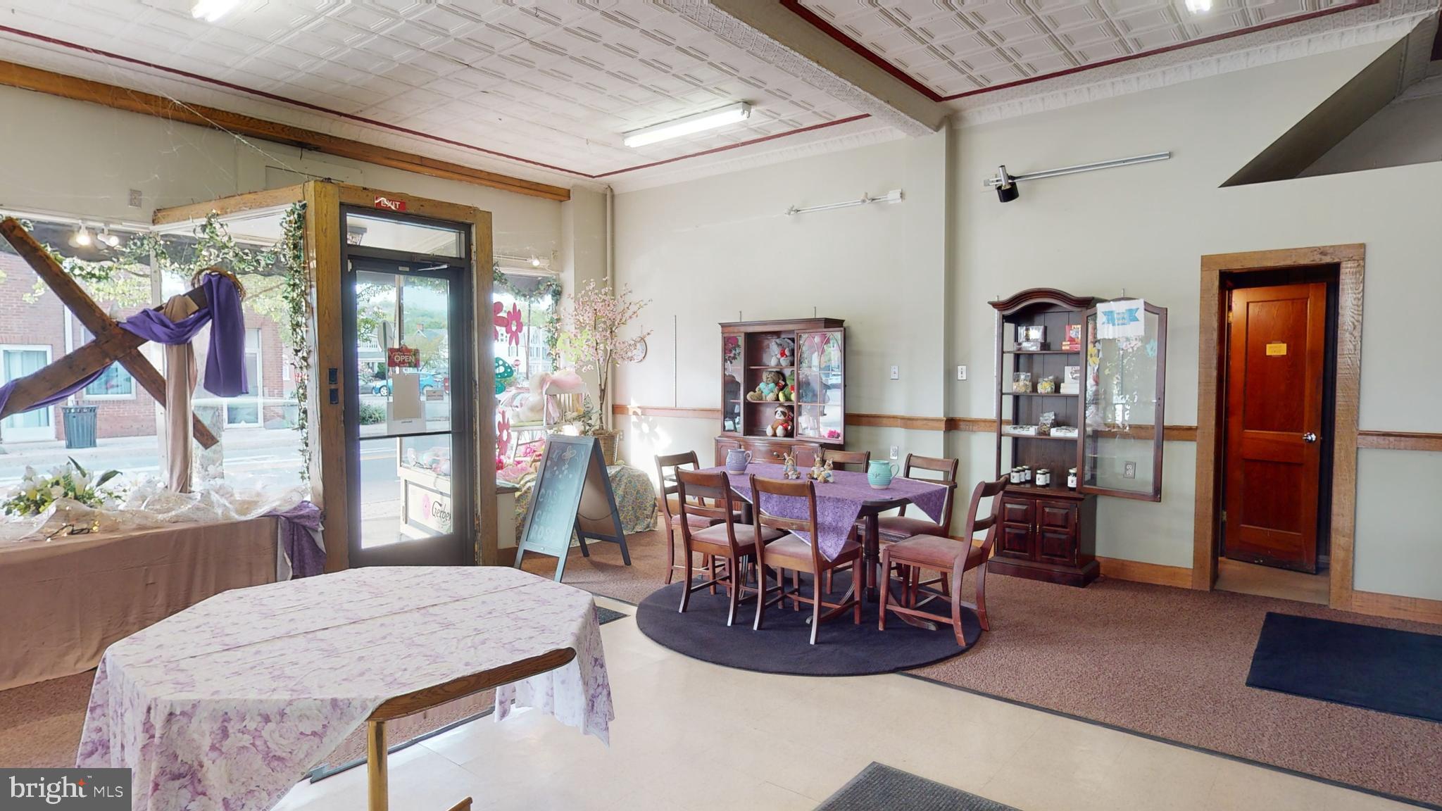 126 BELLEFONTE AVENUE