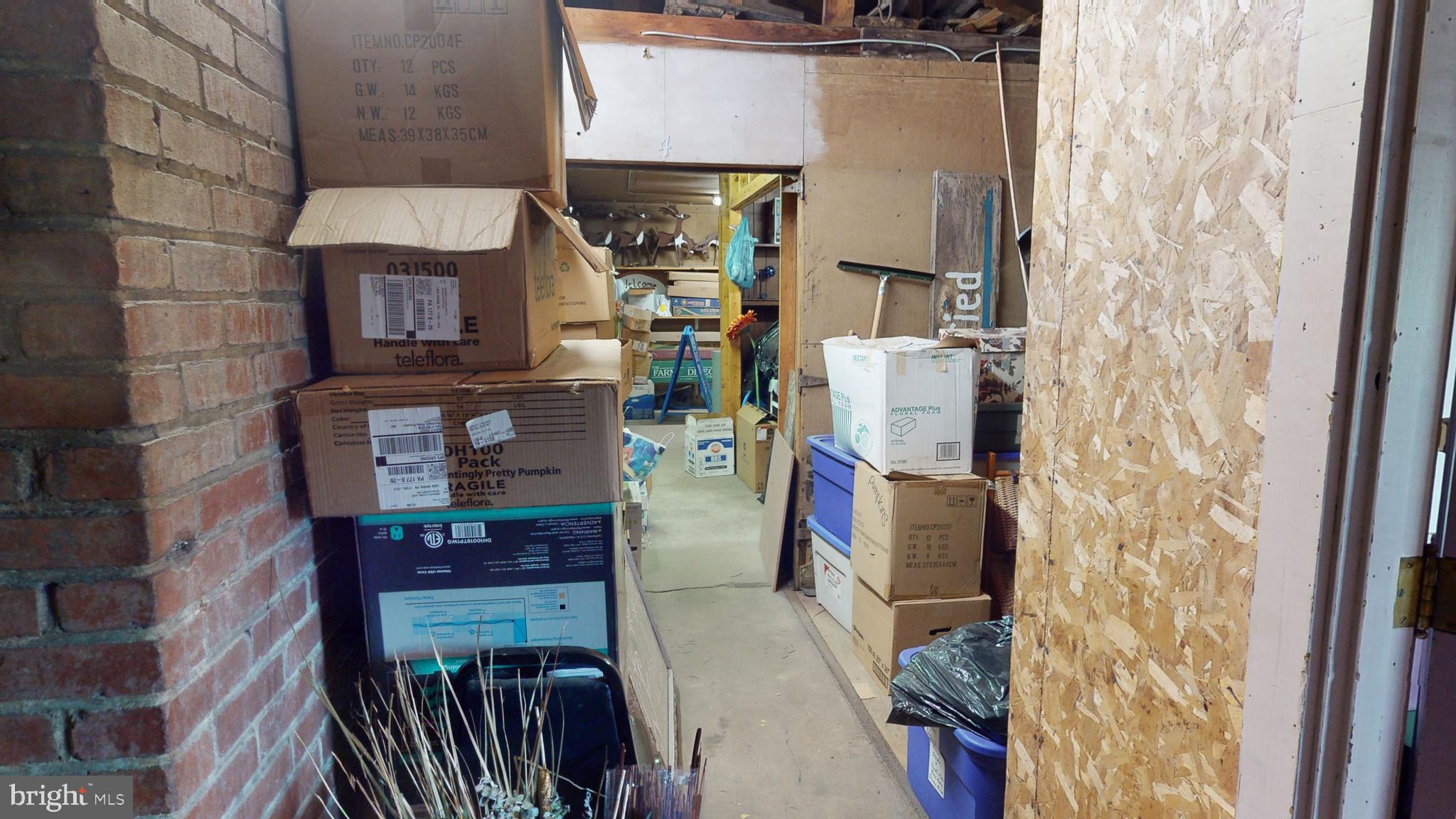 126 BELLEFONTE AVENUE