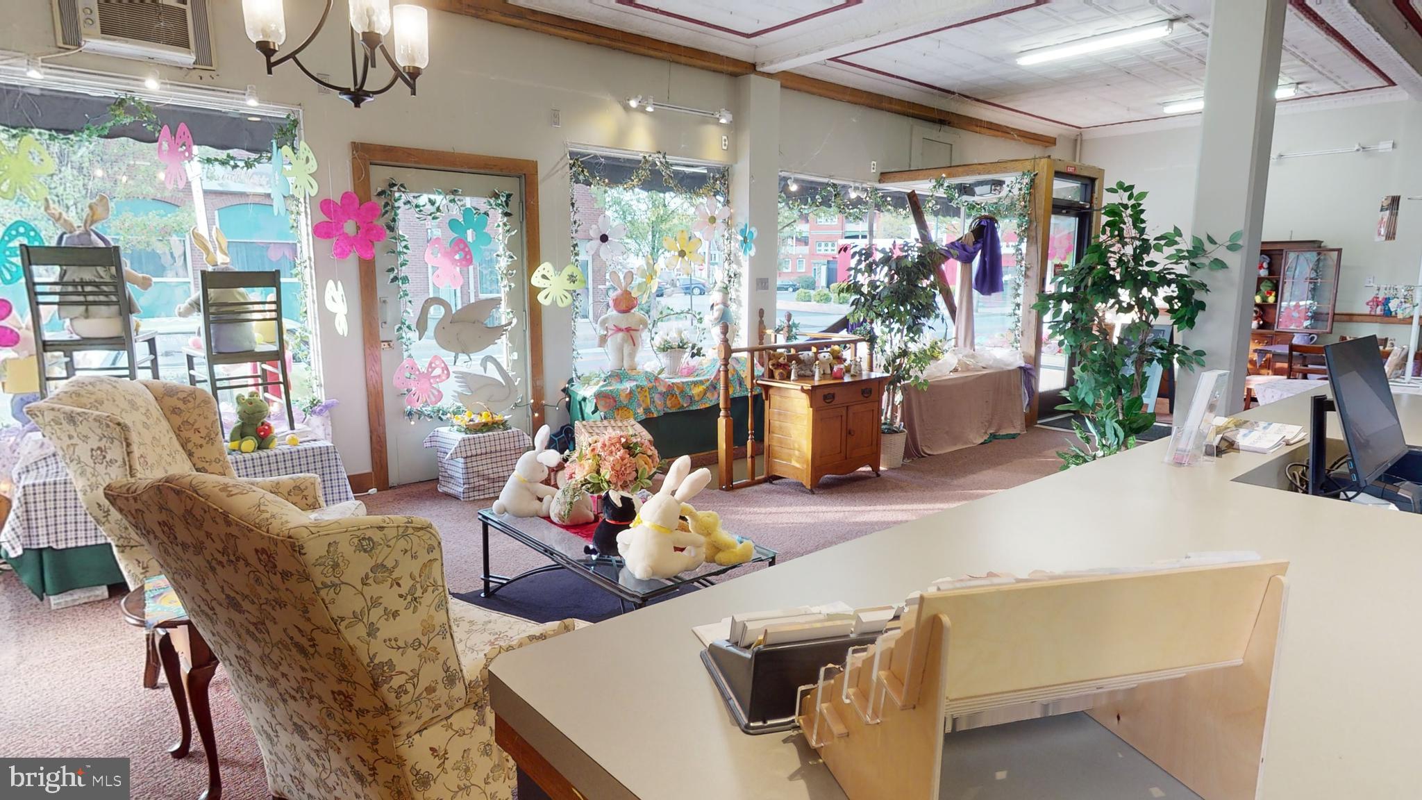 126 BELLEFONTE AVENUE