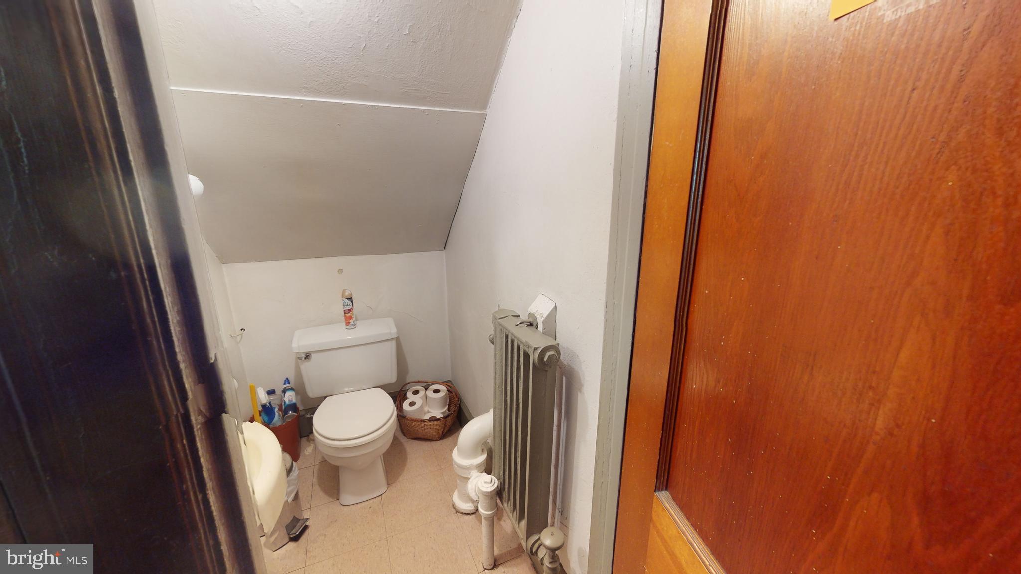 126 BELLEFONTE AVENUE