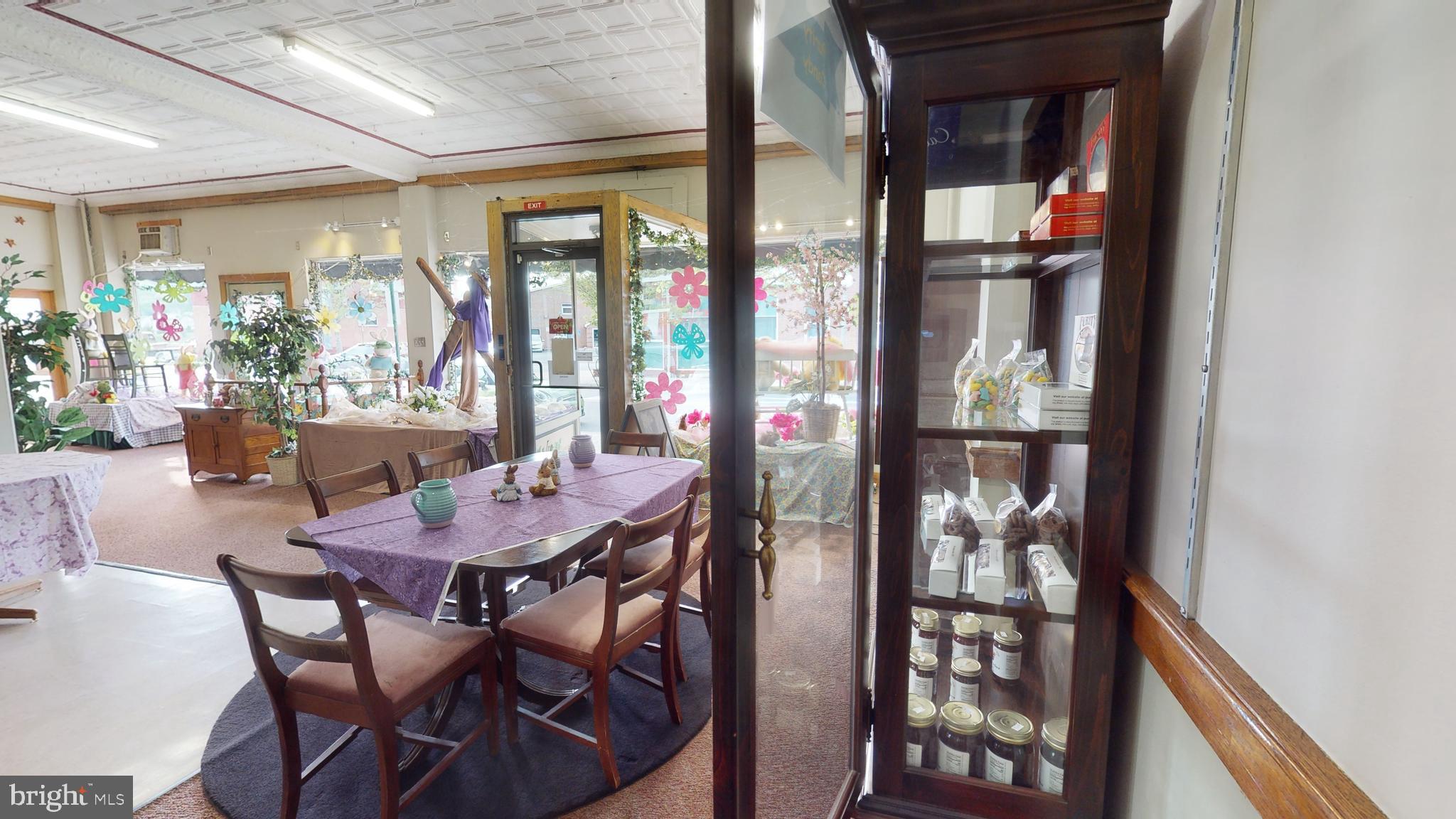 126 BELLEFONTE AVENUE